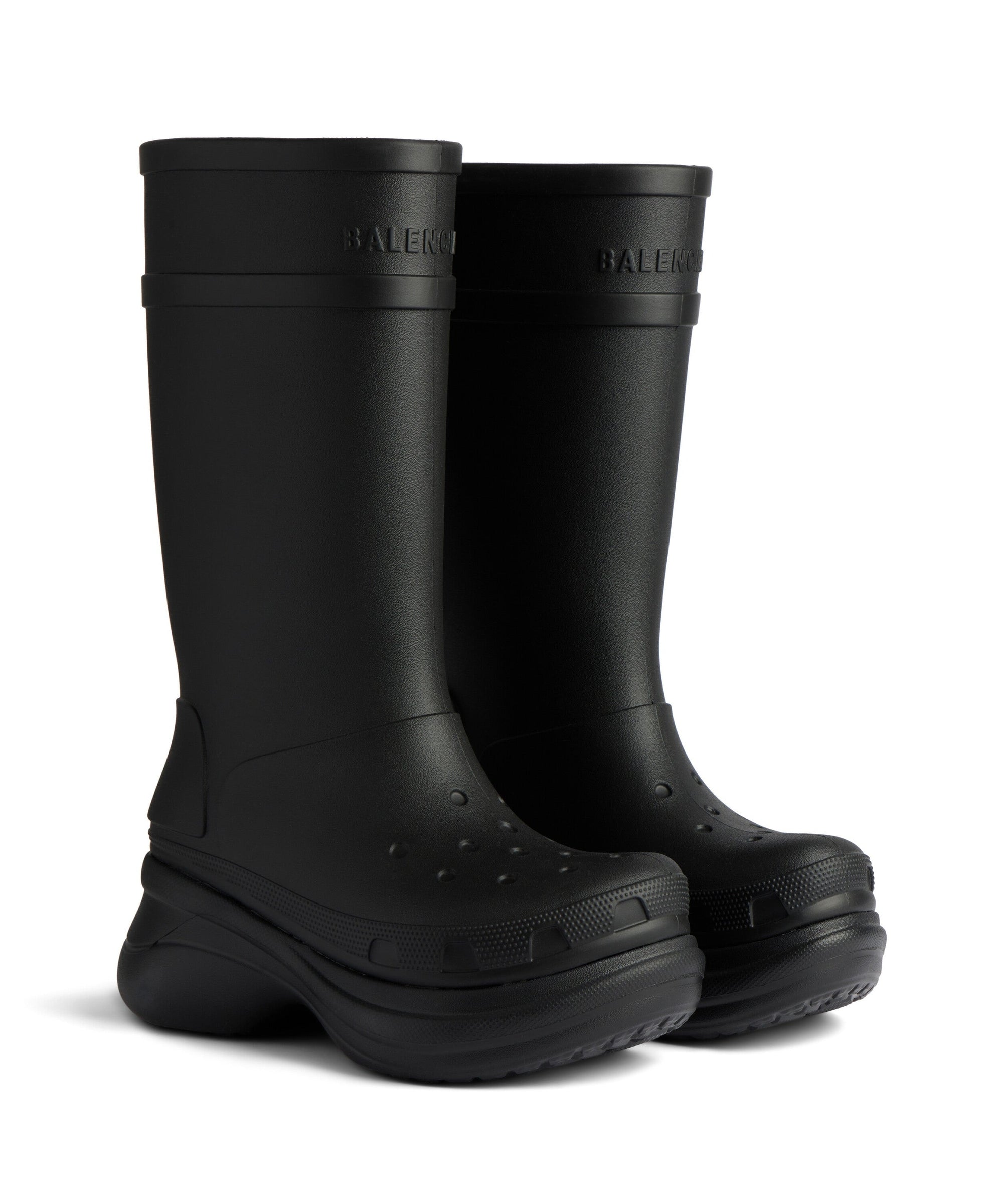 Crocs™ Boots - Black