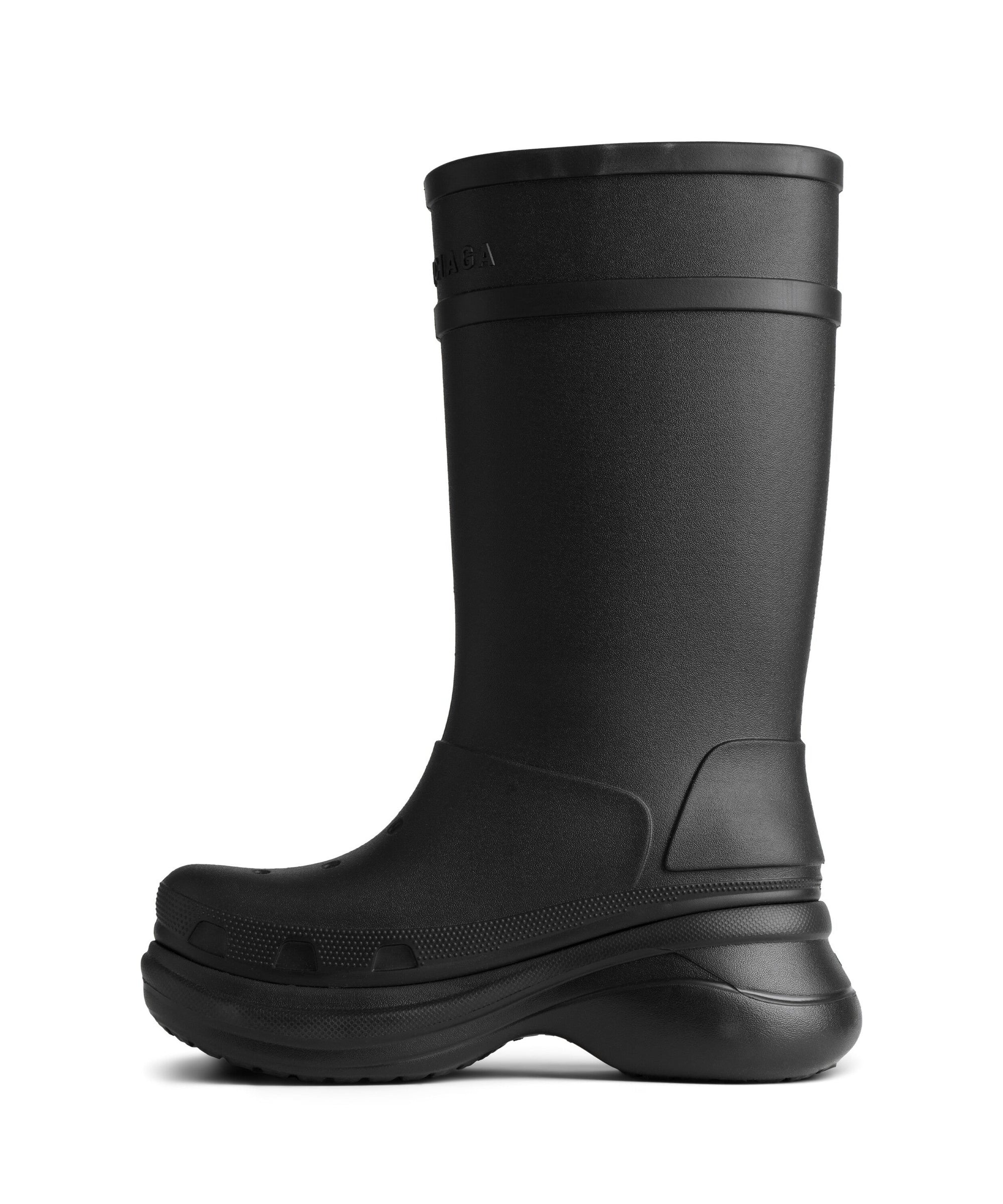 Crocs™ Boots - Black