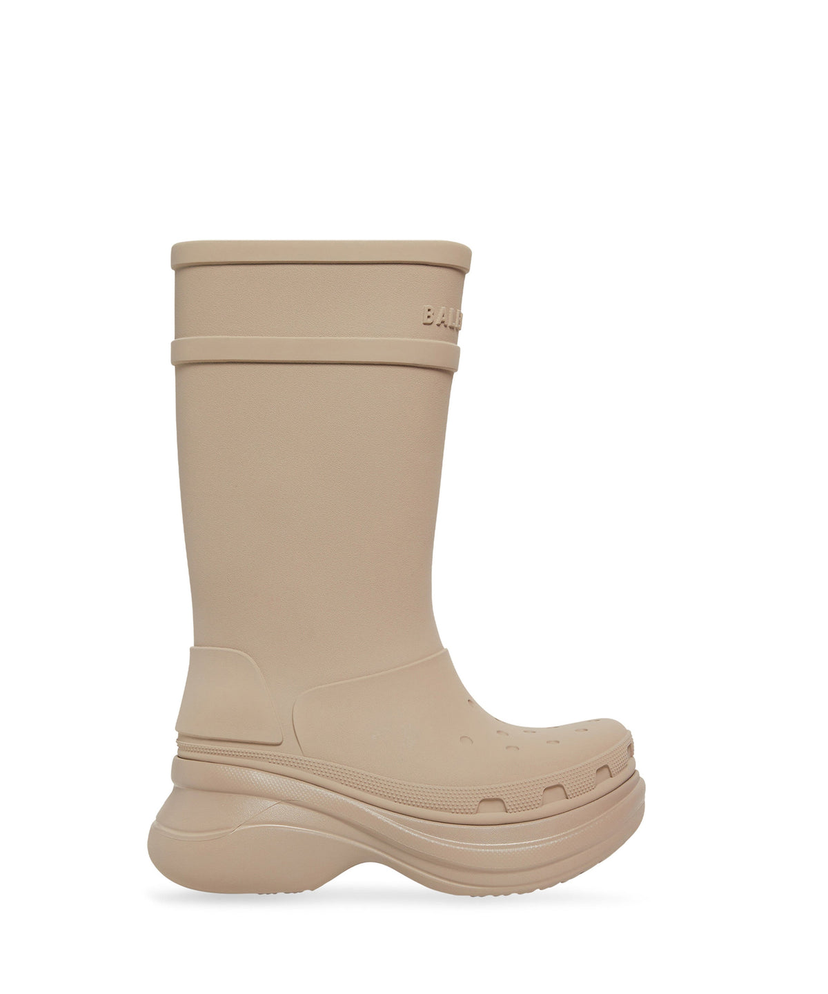 Crocs™ Boots - Beige