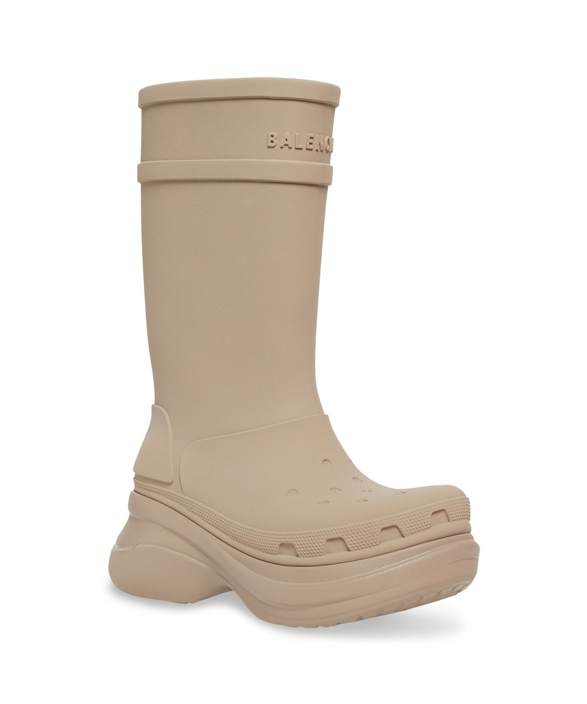 Crocs™ Boots - Beige