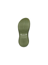 Crocs™ army green Boots - Army Green