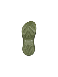 Crocs™ army green Boots - Army Green