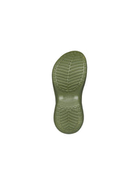 Crocs™ army green Boots - Army Green