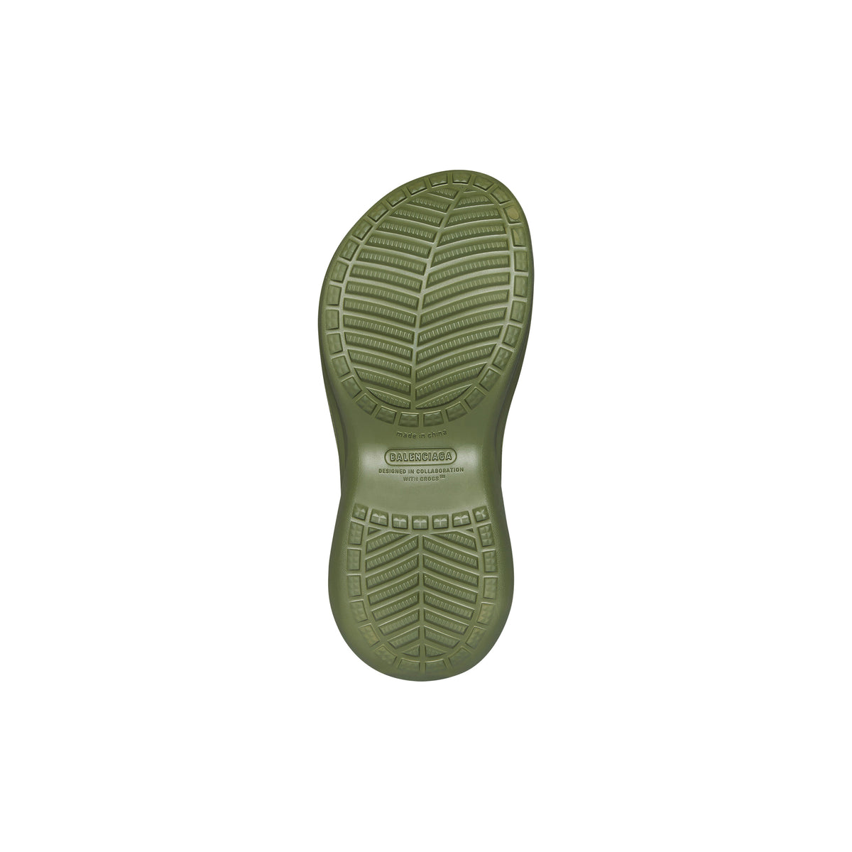 Crocs™ Boots - Army Green