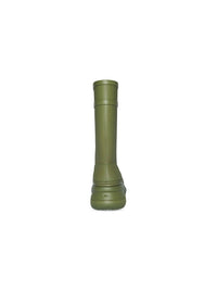 Crocs™ army green Boots - Army Green