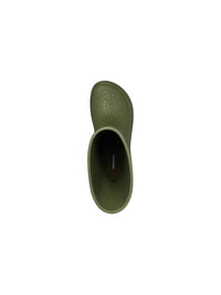 Crocs™ army green Boots - Army Green