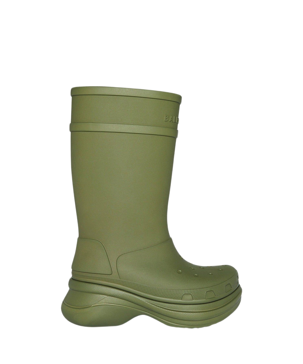 Crocs™ Boots - Army Green