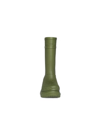 Crocs™ army green Boots - Army Green