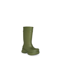Crocs™ army green Boots - Army Green