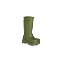Crocs™ Boots - Army Green