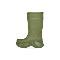 Crocs™ Boots - Army Green