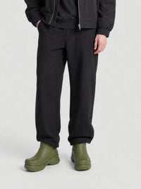 Crocs™ army green Boots - Army Green