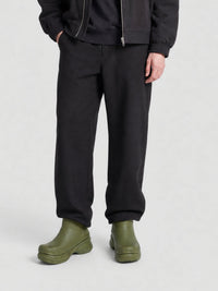 Crocs™ army green Boots - Army Green