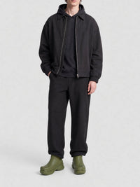 Crocs™ army green Boots - Army Green