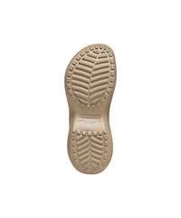 Pool Crocs™ Slide Sandals - Beige