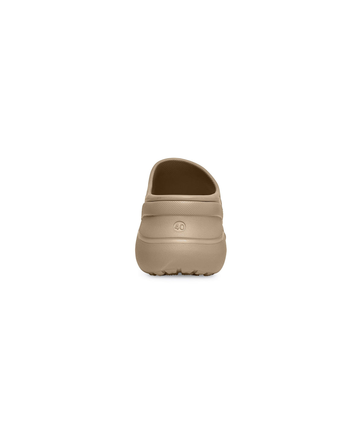 Pool Crocs™ Slide Sandals - Beige
