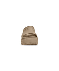 Pool Crocs™ Slide Sandals - Beige