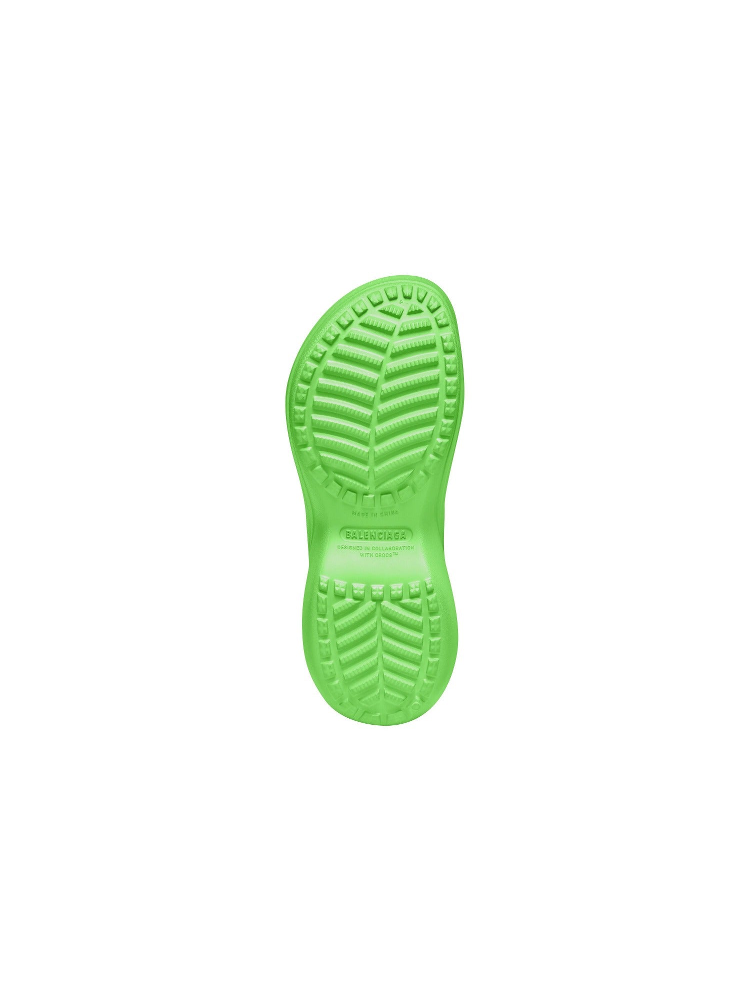 Pool Crocs™ lemon Sandals - Lemon