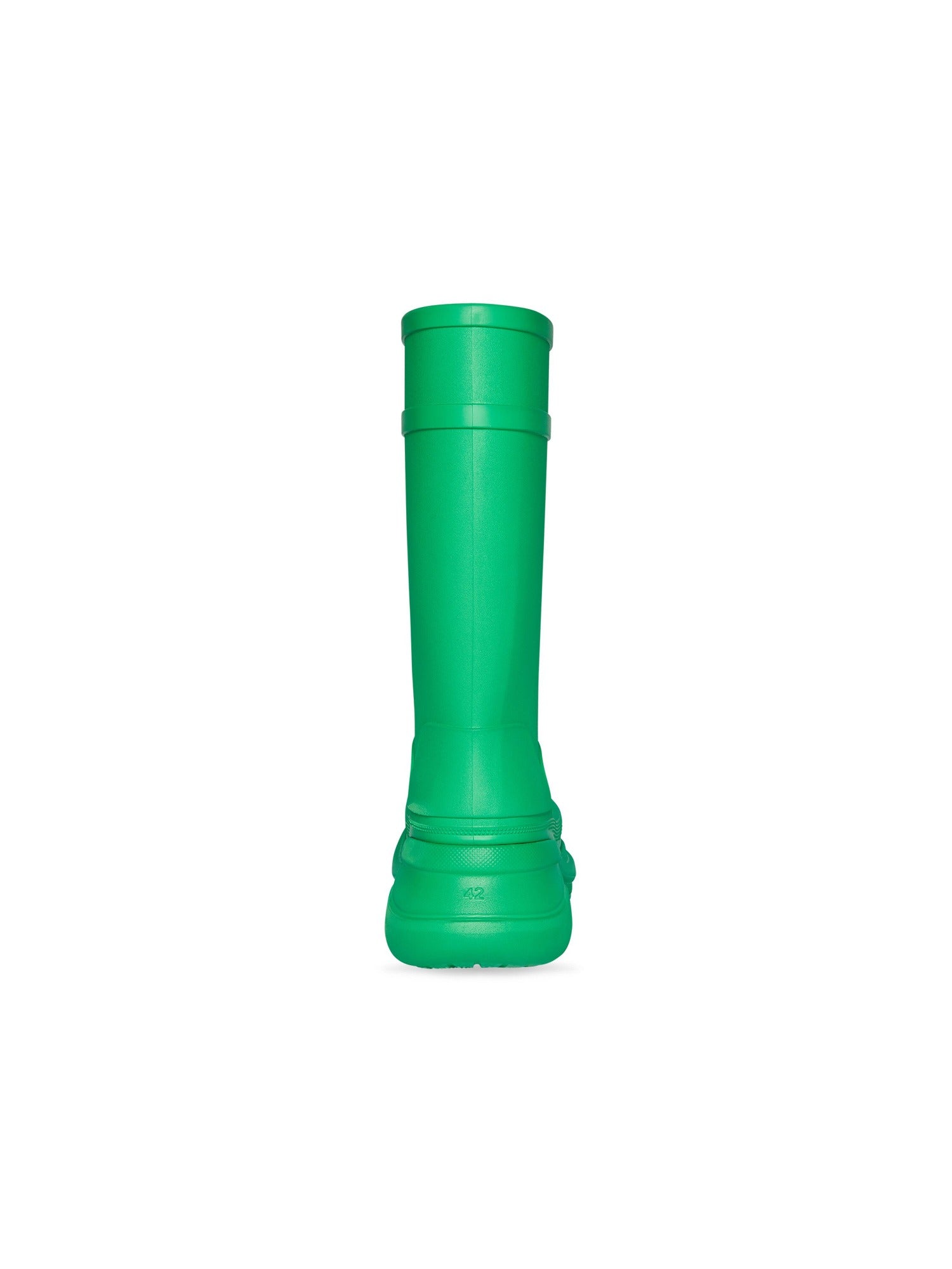 Crocs™ grass green Boots - Grass Green