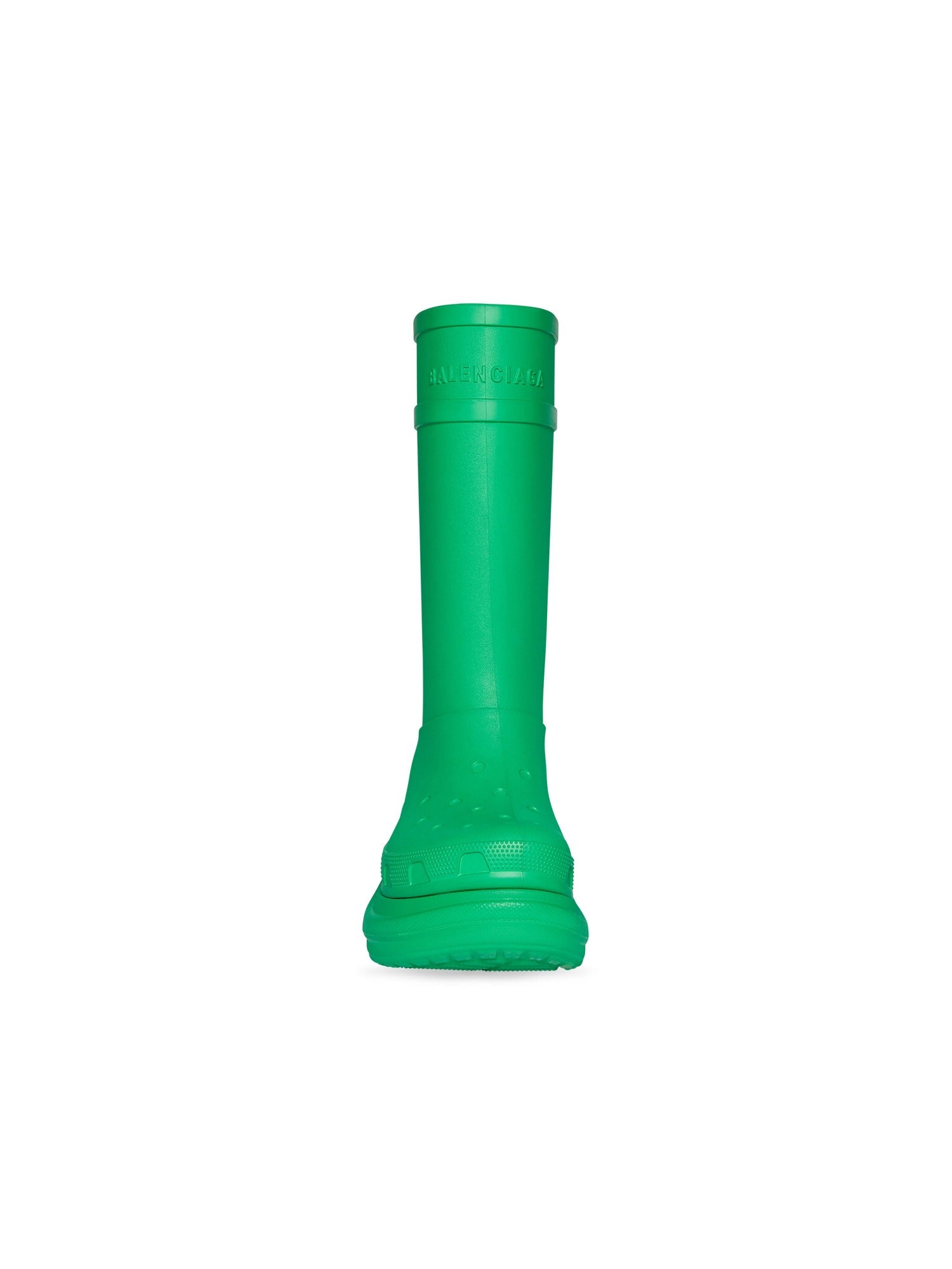 Crocs™ grass green Boots - Grass Green