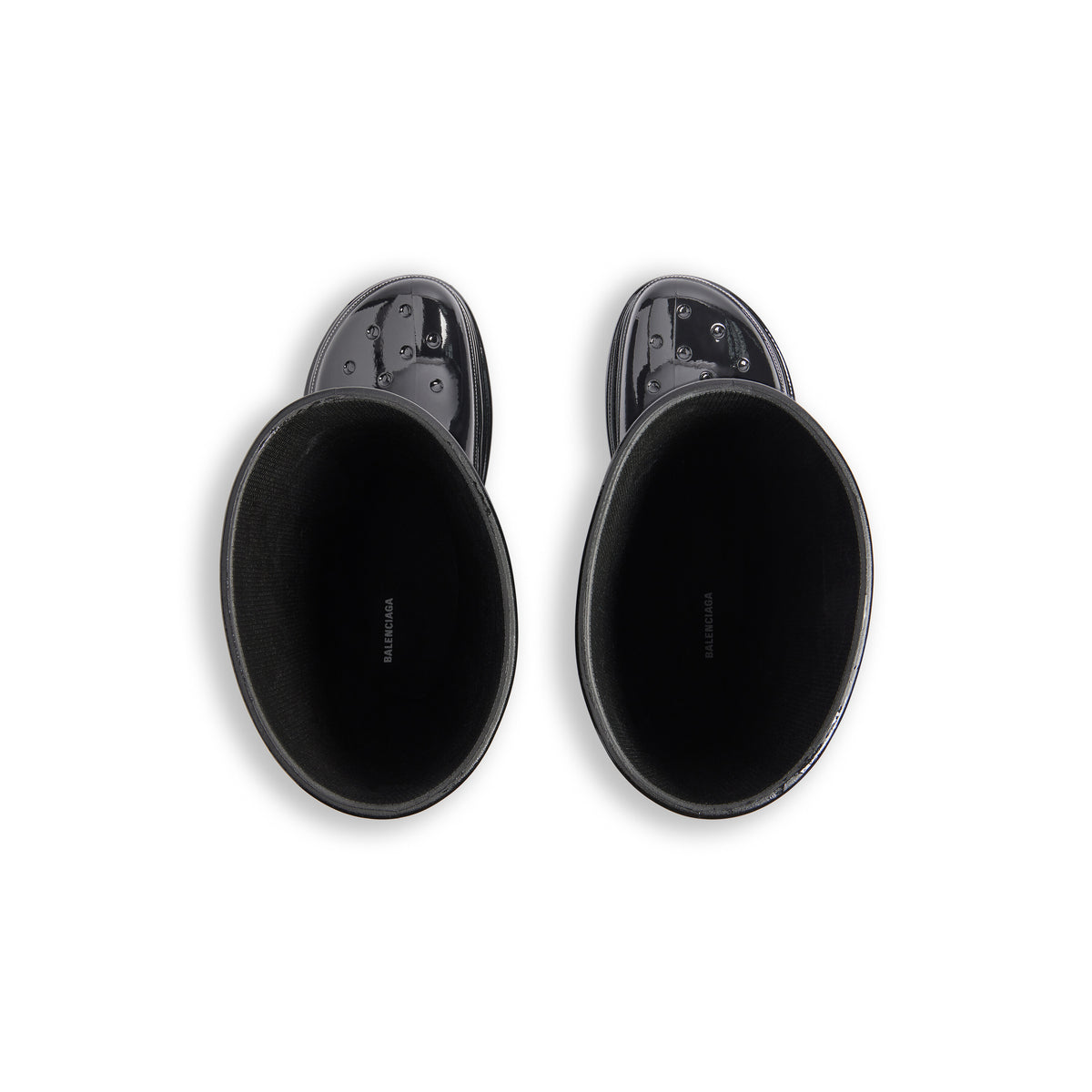 Crocs™ Boots - Black