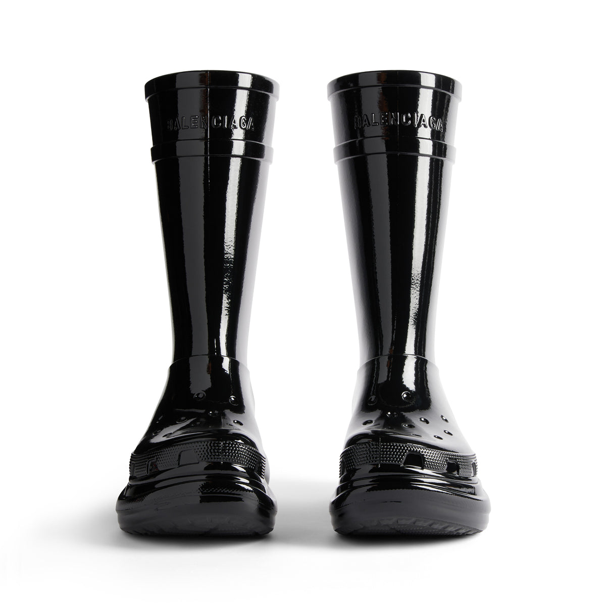 Crocs™ Boots - Black
