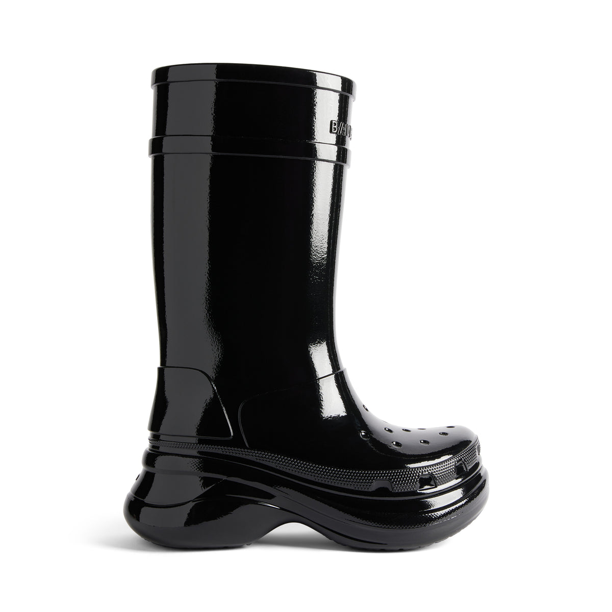 Crocs™ Boots - Black