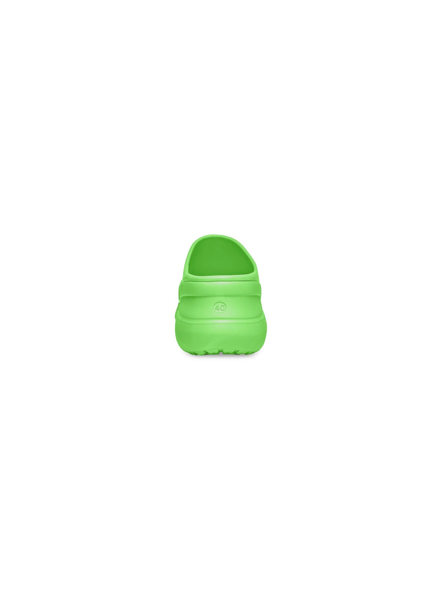 Pool Crocs™ lemon Sandals - Lemon