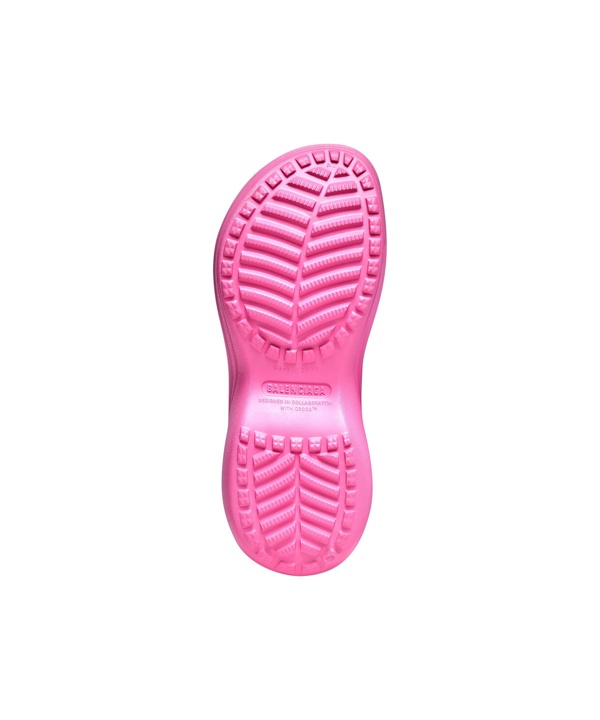 Pool Crocs™ Slide Sandals - Pink