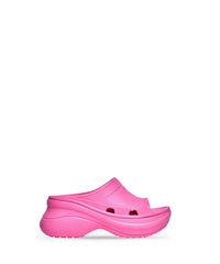 Pool Crocs™ Slide Sandals - Pink