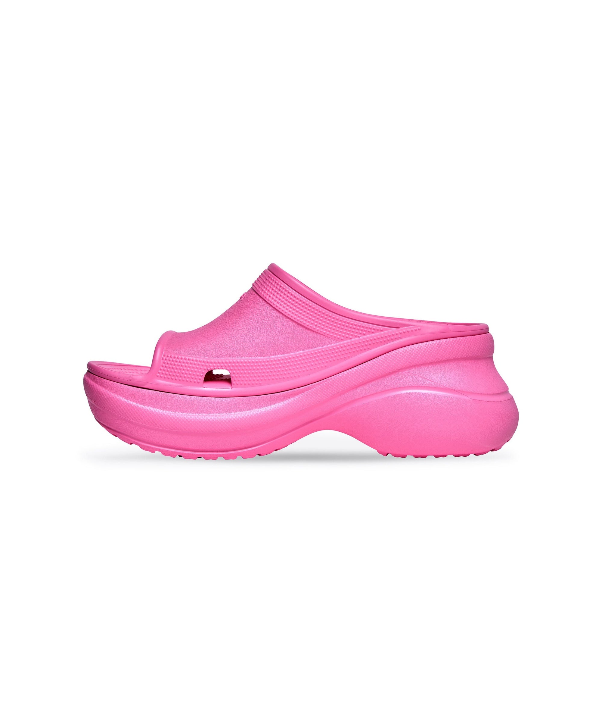 Pool Crocs™ Slide Sandals - Pink