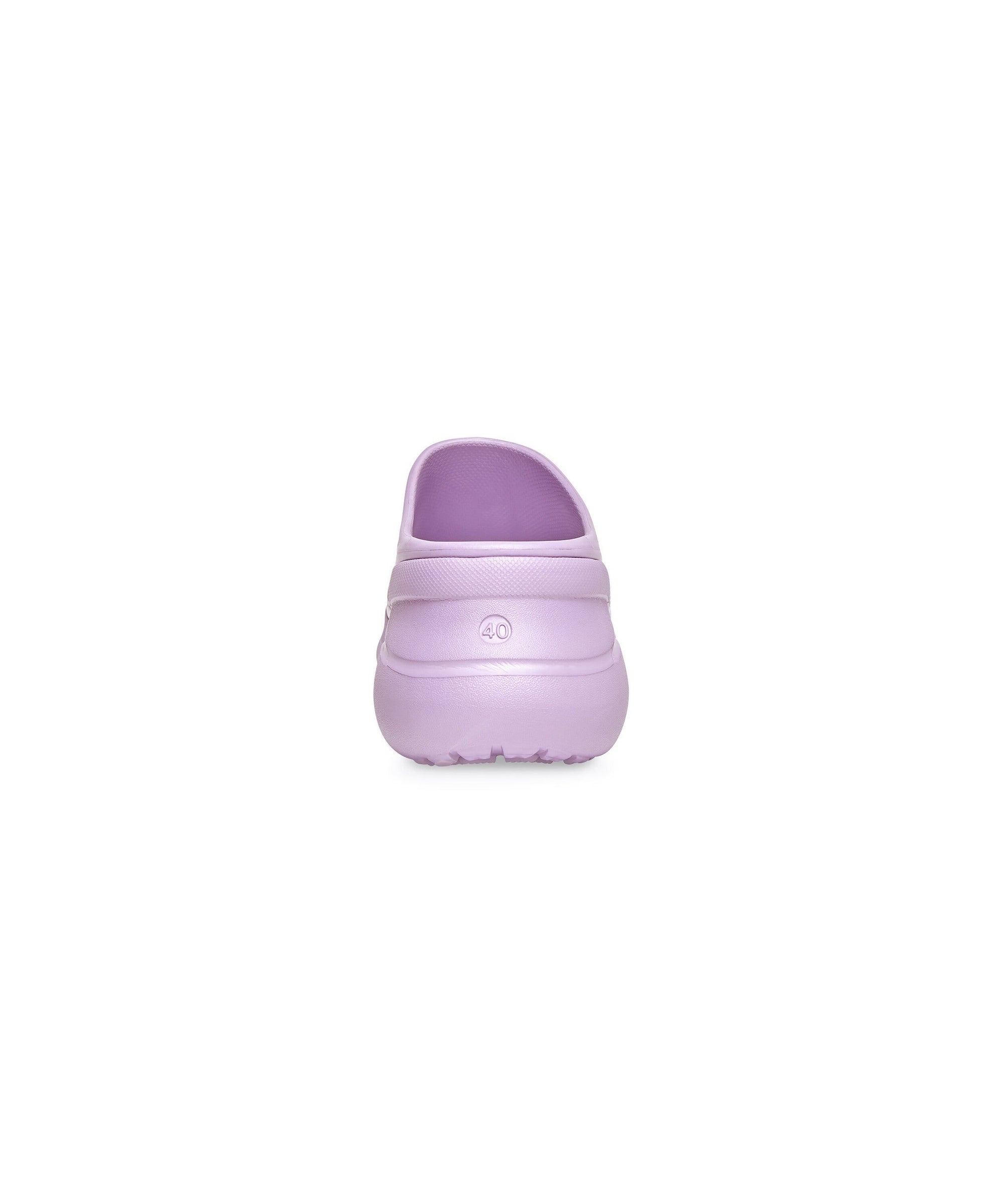 Pool Crocs™ Slide Sandals - Lilac