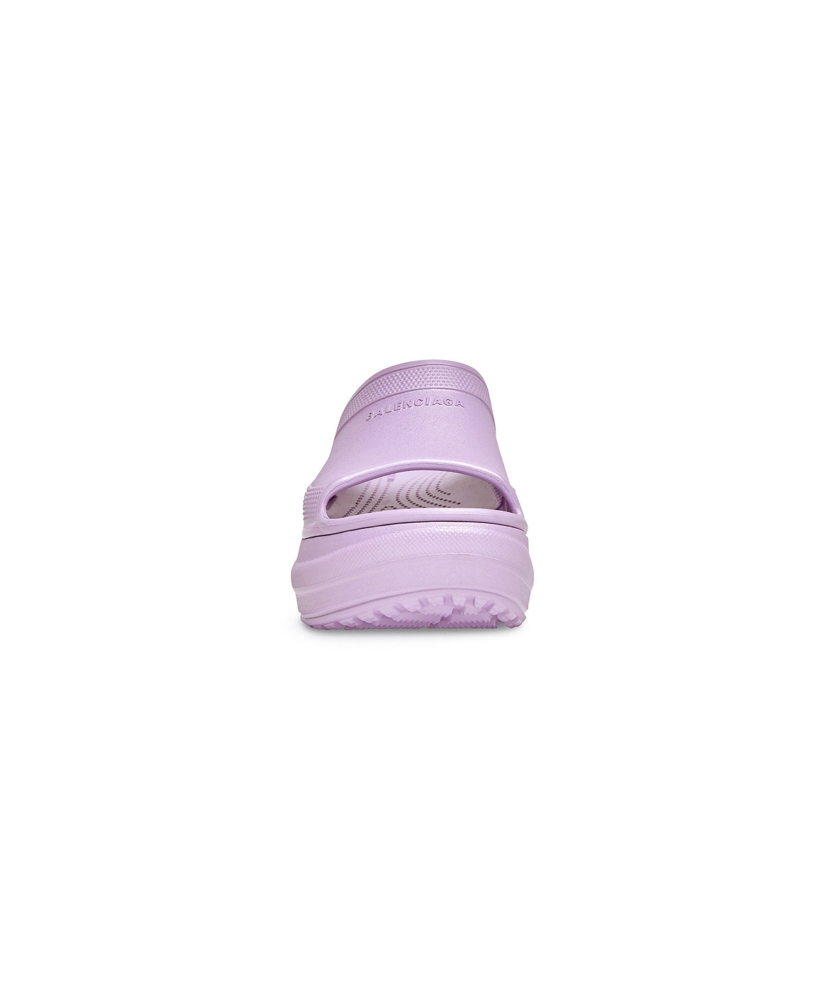 Pool Crocs™ Slide Sandals - Lilac