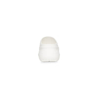 Pool Crocs™ Slide Sandal - White