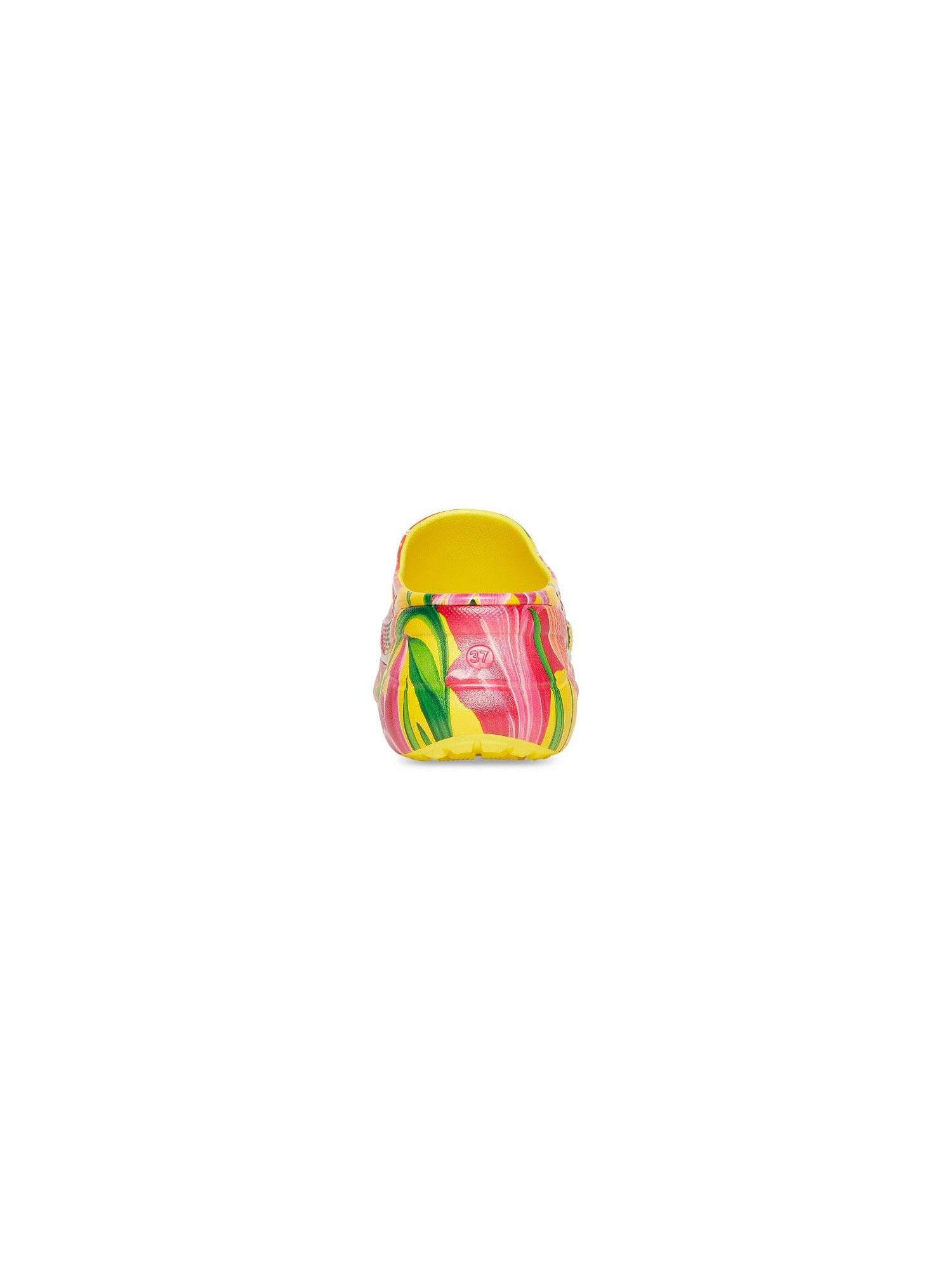 Pool Crocs™ Tulip multicolor Sandals - Multicolor