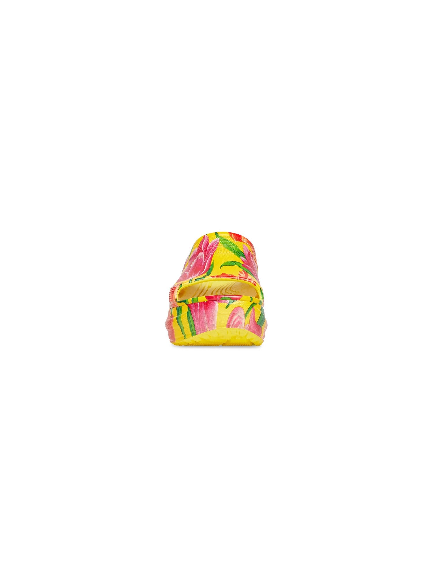 Pool Crocs™ Tulip multicolor Sandals - Multicolor