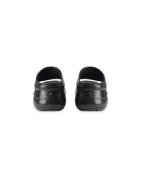 Pool Crocs™ Slide Sandals - Black
