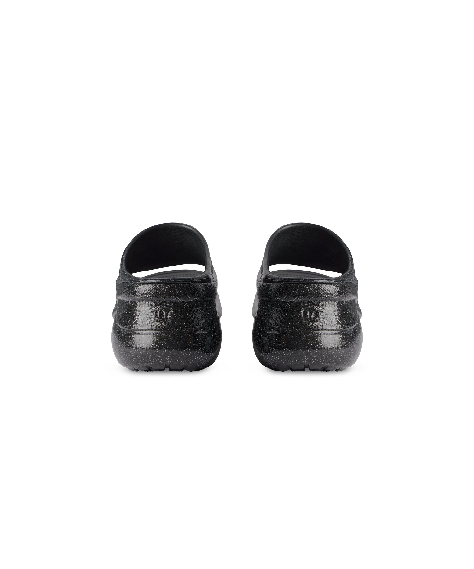 Pool Crocs™ Slide Sandals - Black