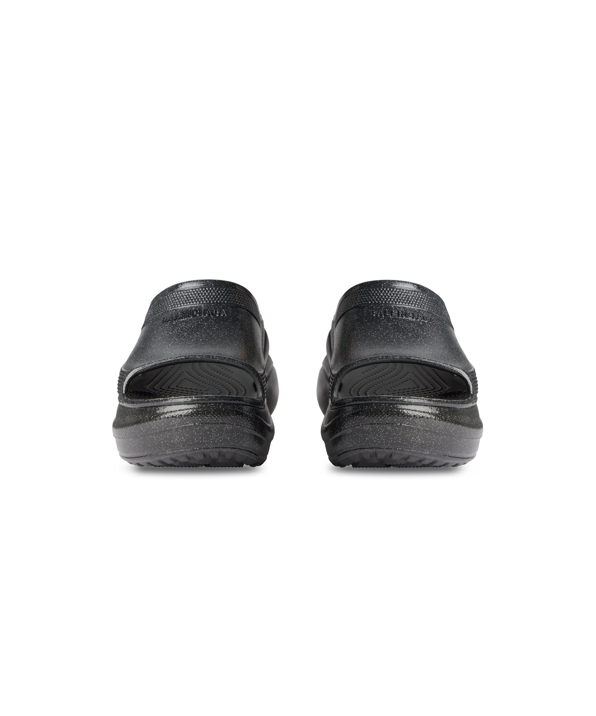 Pool Crocs™ Slide Sandals - Black
