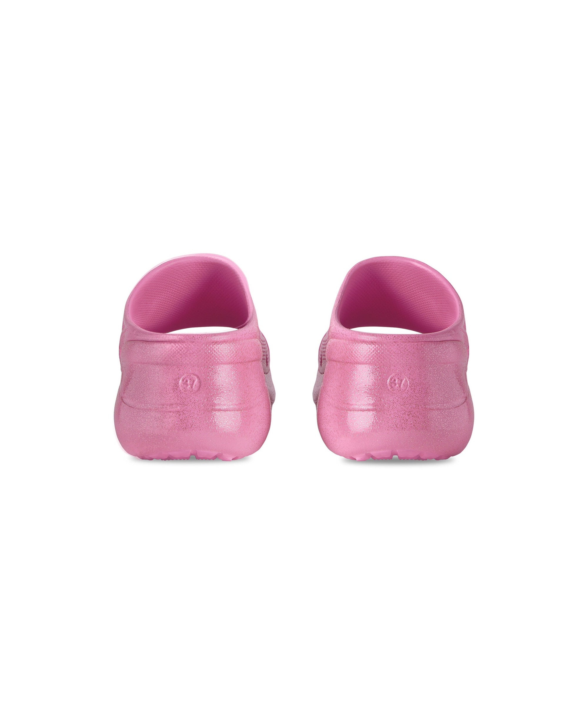 Pool Crocs™ Slide Sandals - Pink