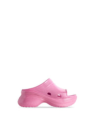 Pool Crocs™ Slide Sandals - Pink