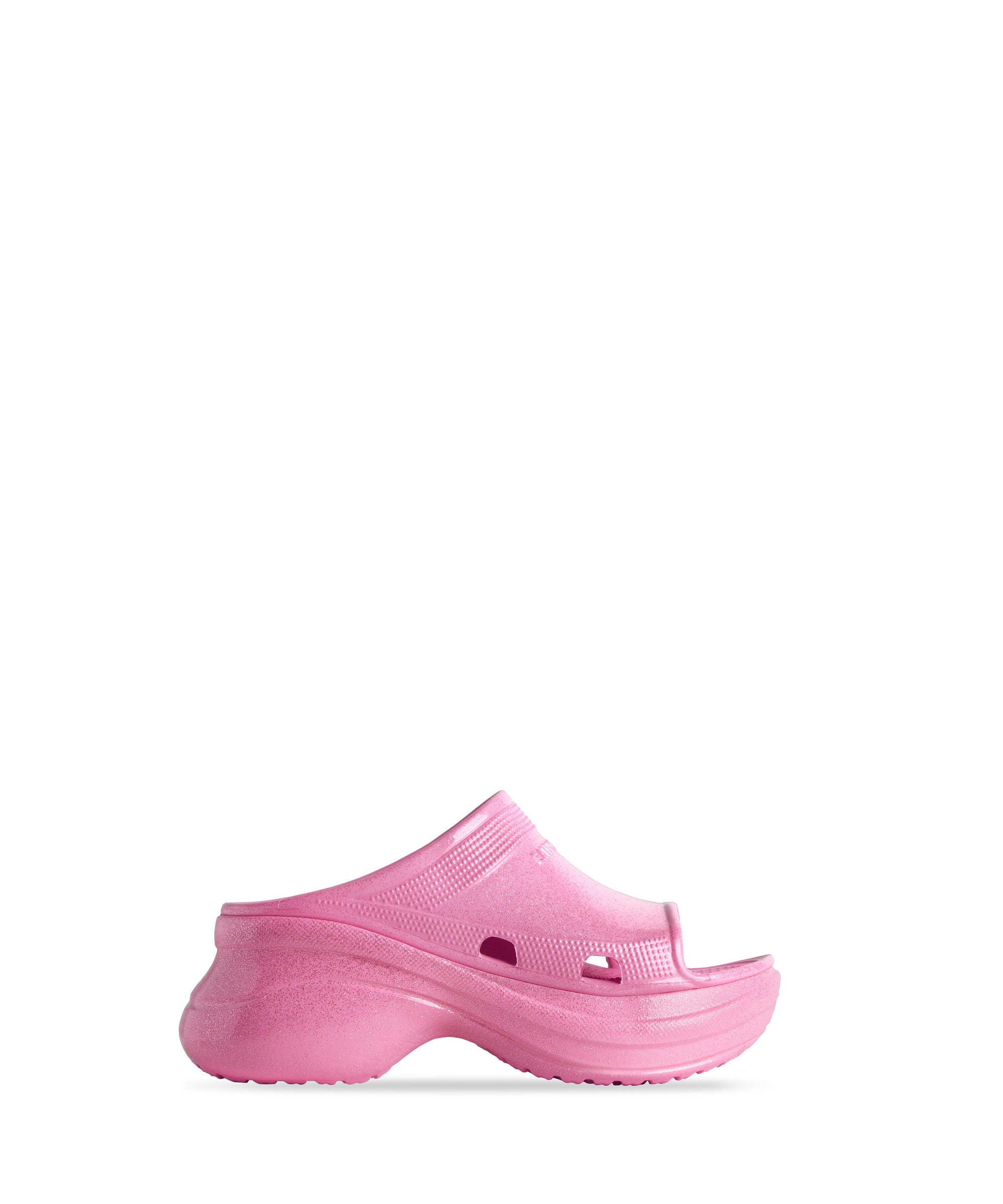 Pool Crocs™ Slide Sandals - Pink