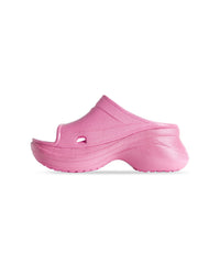 Pool Crocs™ Slide Sandals - Pink