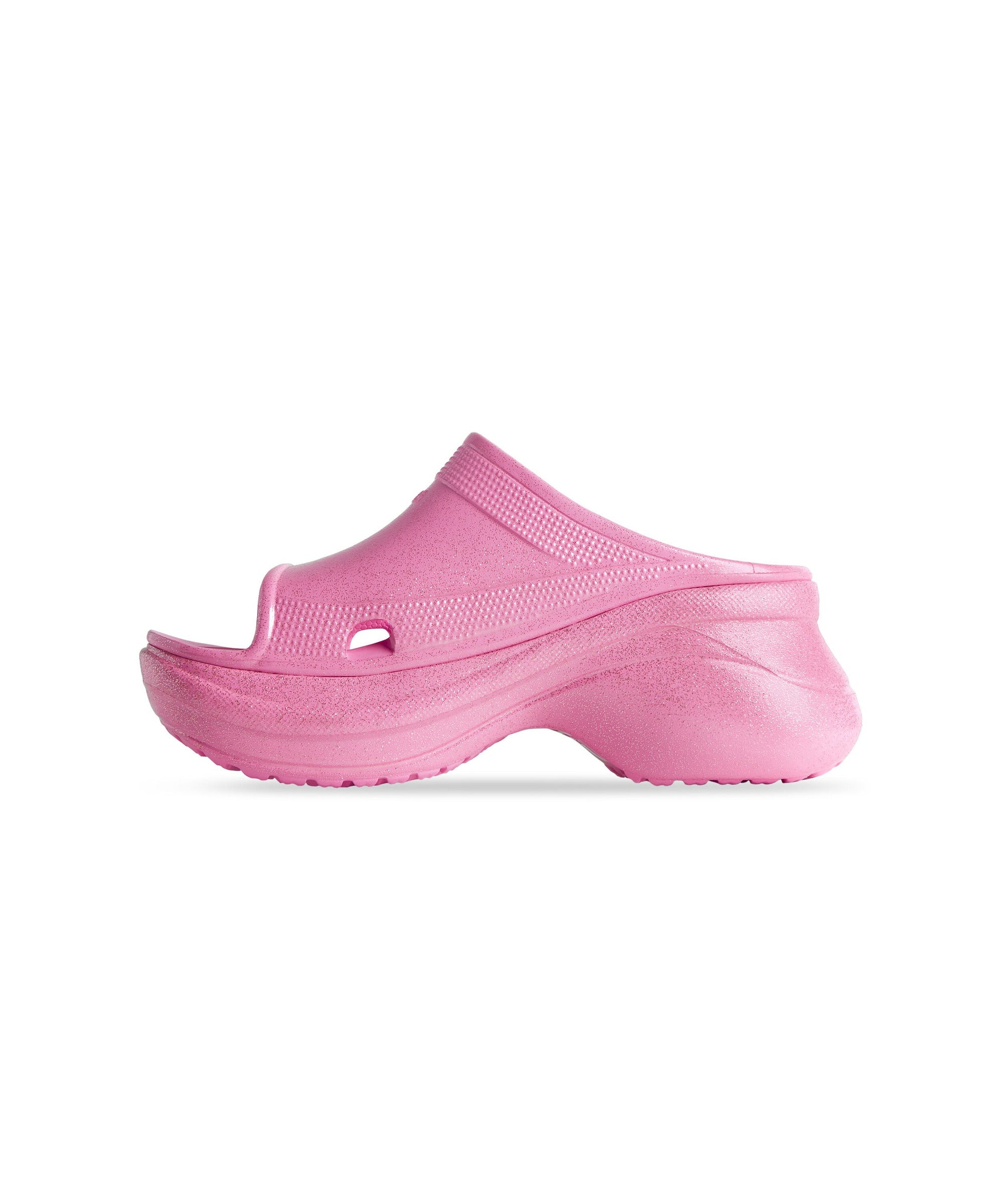 Pool Crocs™ Slide Sandals - Pink