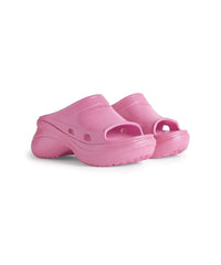 Pool Crocs™ Slide Sandals - Pink
