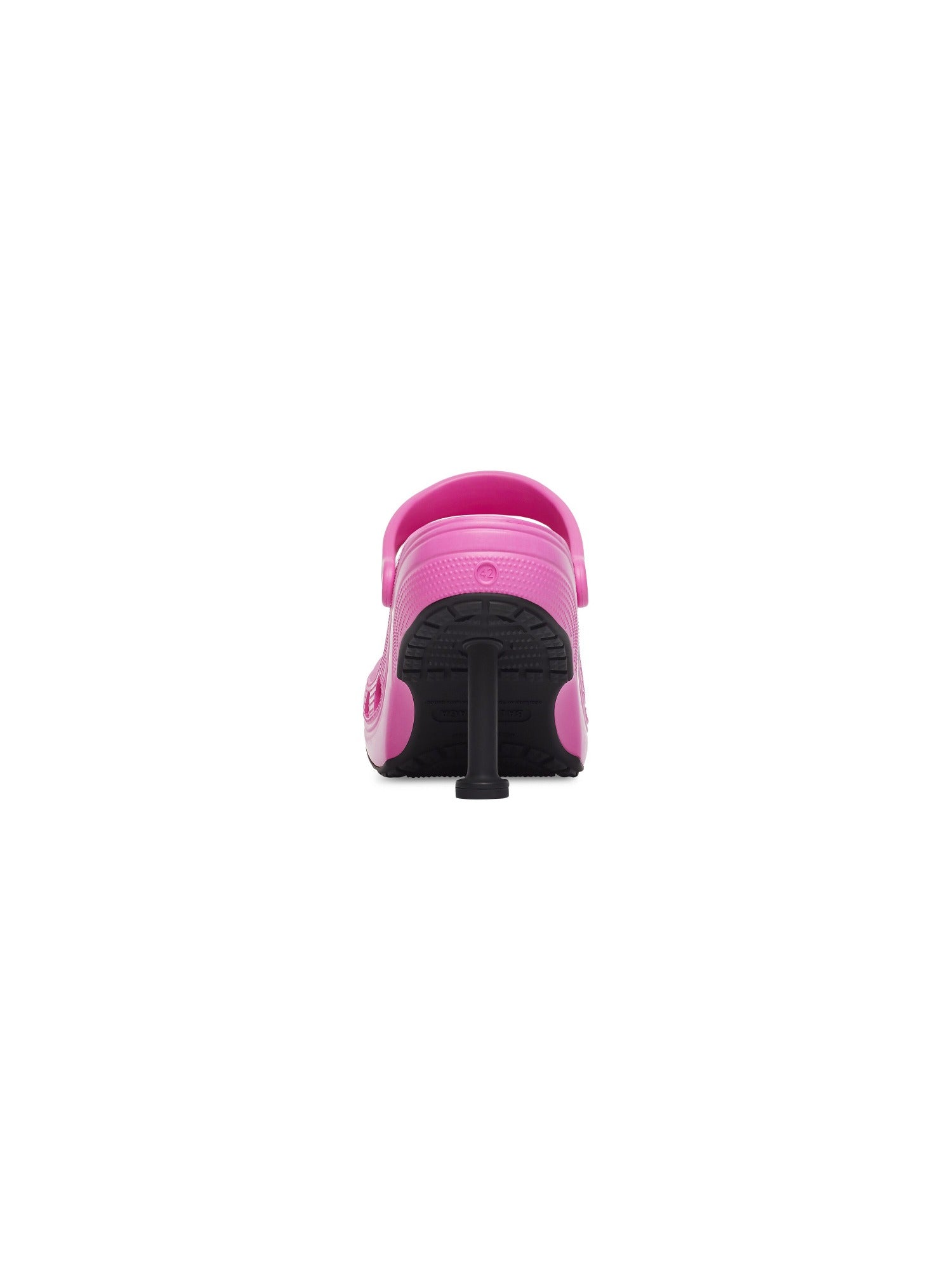 Crocs™ Madame lilac 80mm Mules - Lilac