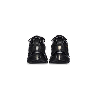 Runner Sneaker - Black