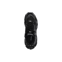 Runner Sneaker - Black