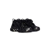 Runner Sneaker - Black