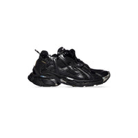 Runner Sneaker - Black